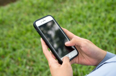 MOBILE PHONE OPERATION