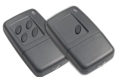 WIRELESS CONTROLS