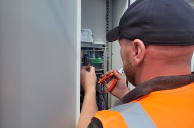 Comprehensive Service