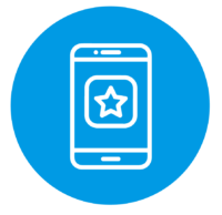 Trusted with<br> 5 star Google<br> review rating