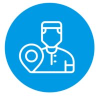 Personal, local service throughout Southwest Wales