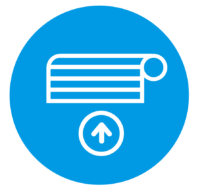 Vertical<br> Operation