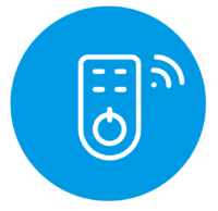 Smart Home<br> Control Options