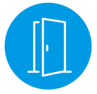 No Internal Garage<br> Space Required