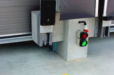 Dock Lights & Traffic Lights 